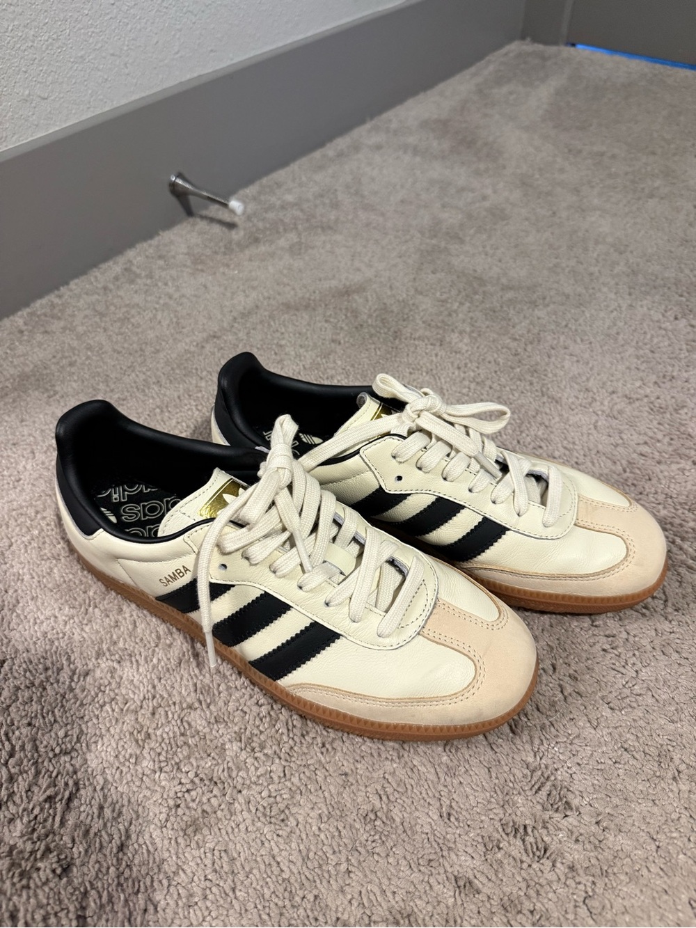 Adidas Sambas - Picture 3 of 5